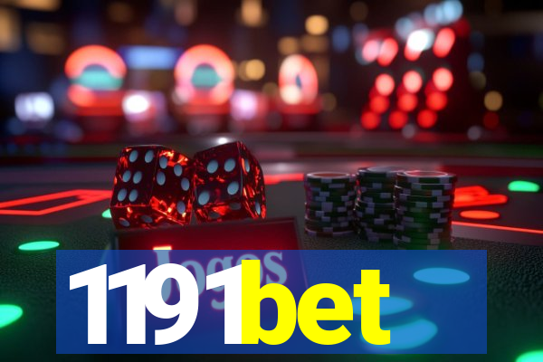 1191bet