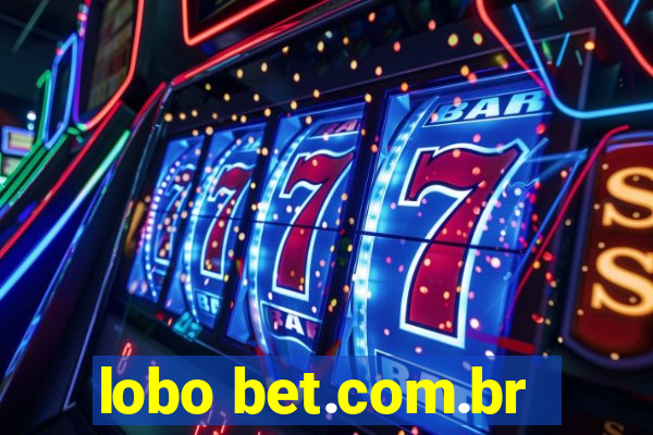 lobo bet.com.br