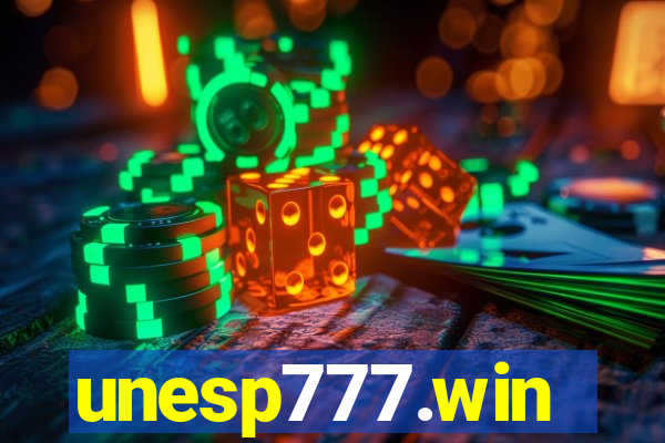 unesp777.win