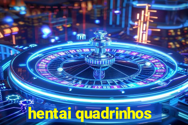 hentai quadrinhos