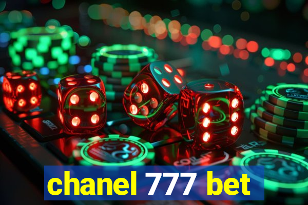 chanel 777 bet