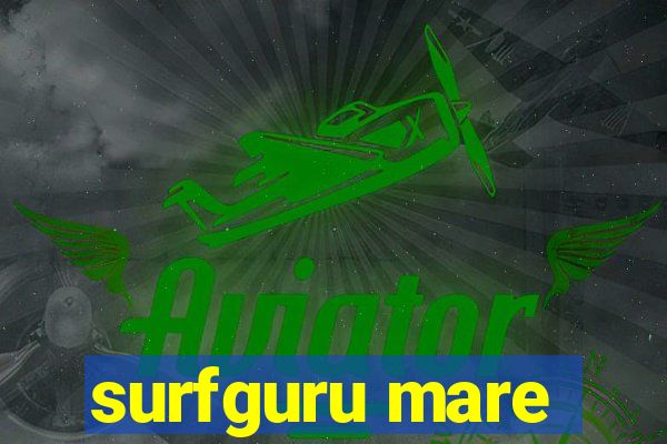 surfguru mare