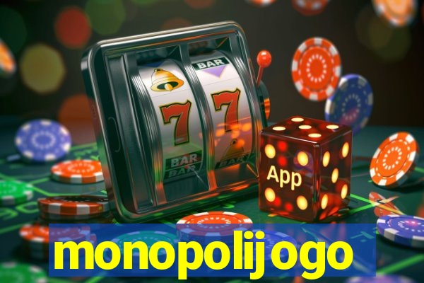 monopolijogo