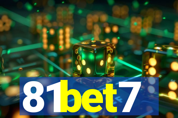 81bet7