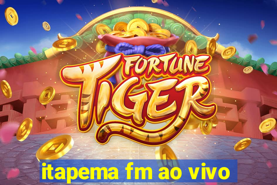 itapema fm ao vivo