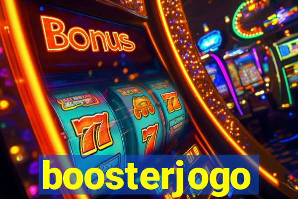 boosterjogo