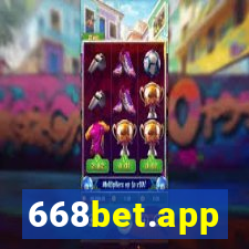 668bet.app