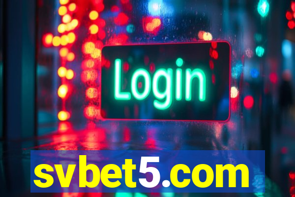 svbet5.com