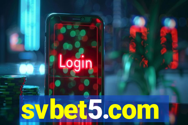 svbet5.com