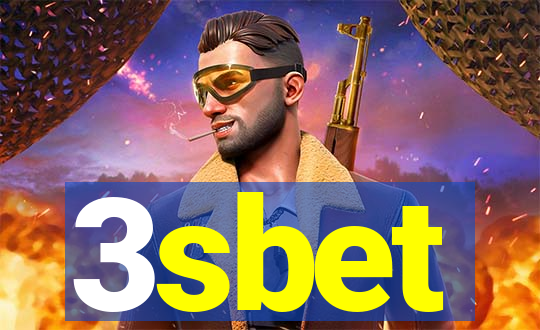 3sbet