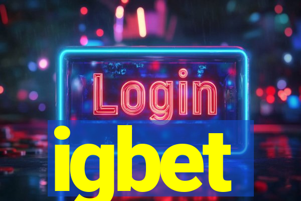 igbet