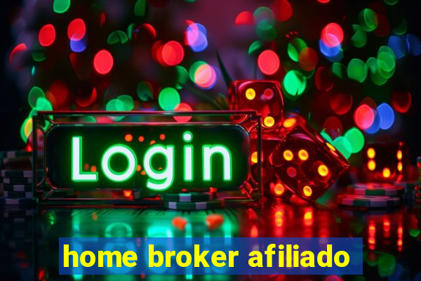 home broker afiliado