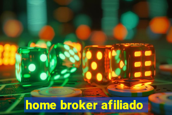 home broker afiliado