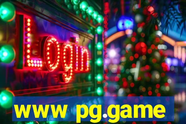 www pg.game