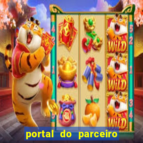 portal do parceiro i food