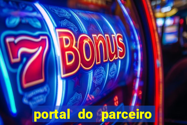 portal do parceiro i food