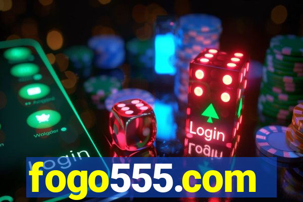 fogo555.com