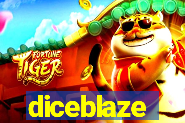 diceblaze