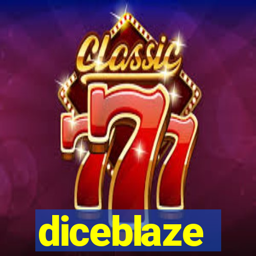 diceblaze