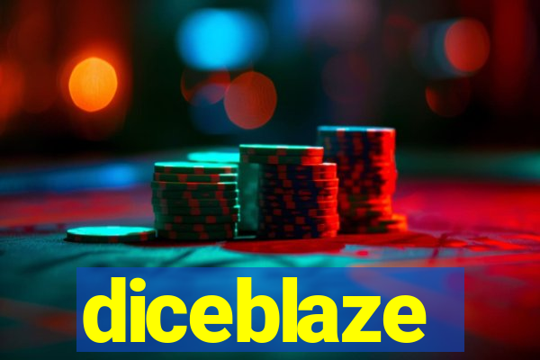 diceblaze