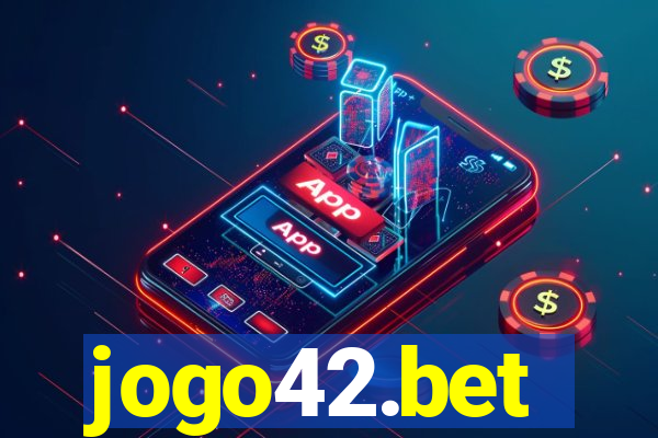 jogo42.bet