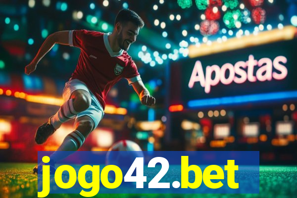 jogo42.bet