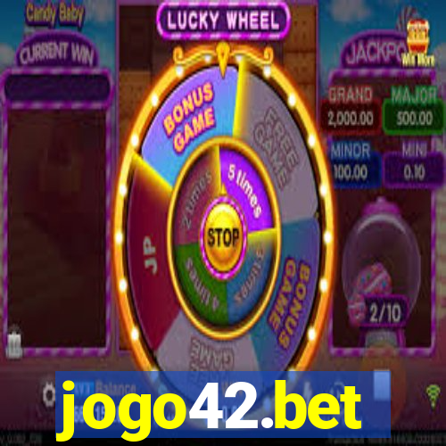 jogo42.bet