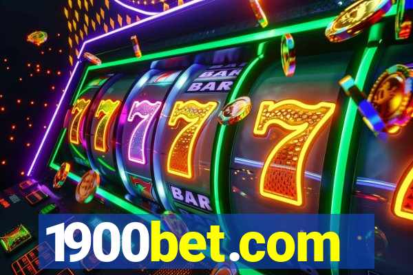 1900bet.com