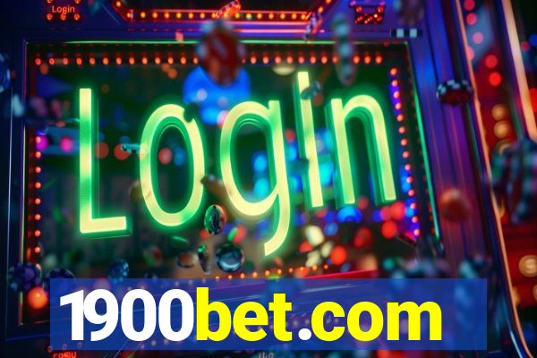 1900bet.com