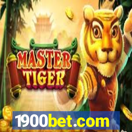 1900bet.com