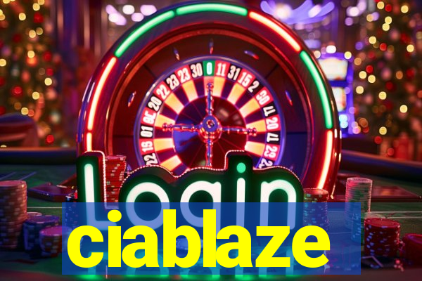 ciablaze