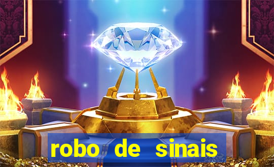 robo de sinais fortune rabbit