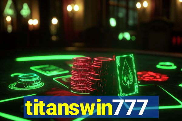 titanswin777