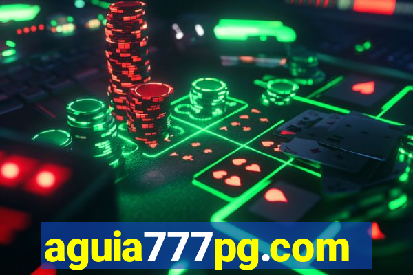 aguia777pg.com