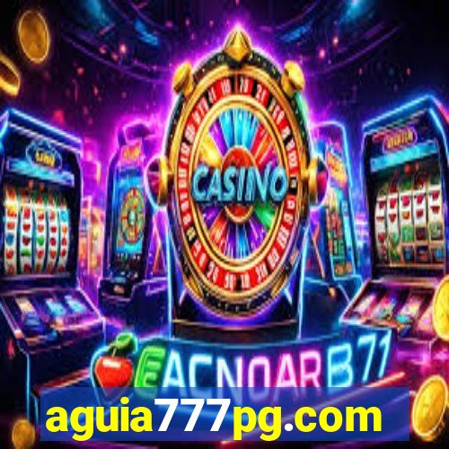 aguia777pg.com