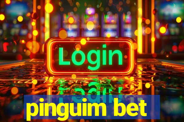 pinguim bet