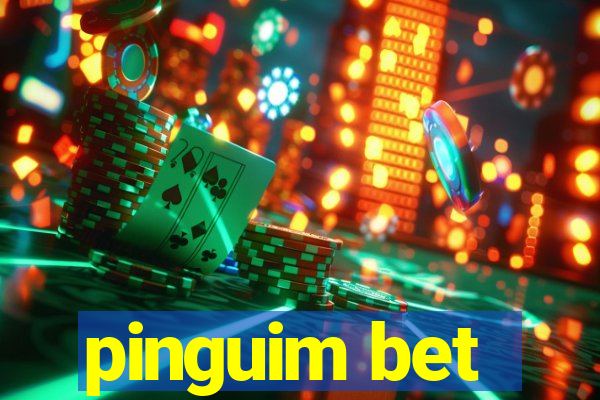 pinguim bet