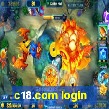 c18.com login