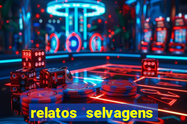 relatos selvagens dublado online