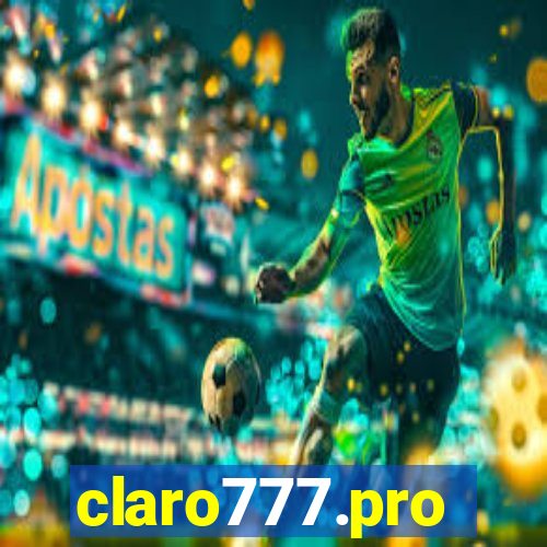 claro777.pro