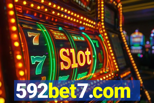 592bet7.com