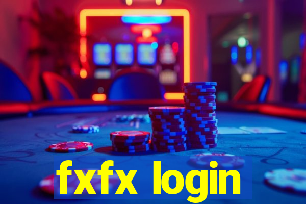 fxfx login