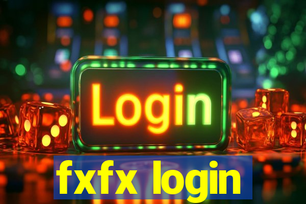 fxfx login