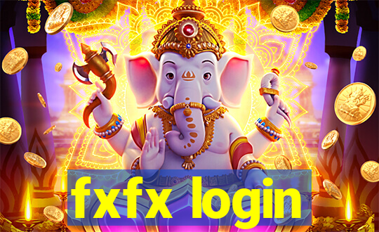 fxfx login