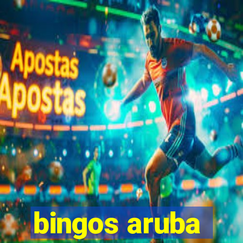 bingos aruba