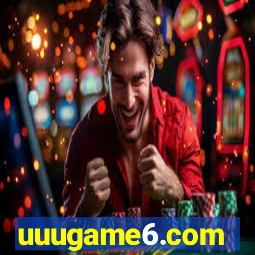 uuugame6.com