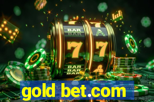 gold bet.com