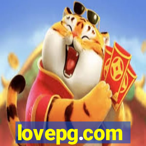 lovepg.com