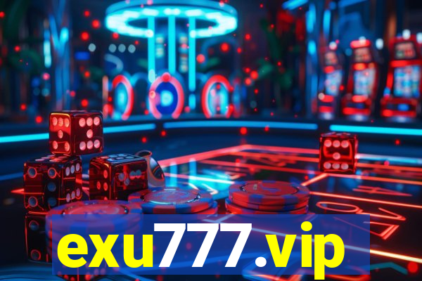 exu777.vip