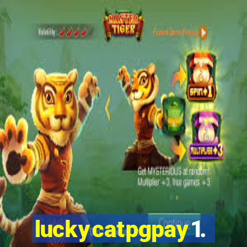 luckycatpgpay1.com